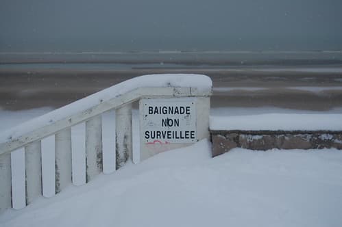 France, Pas-de-Calais, Stella-Plage
