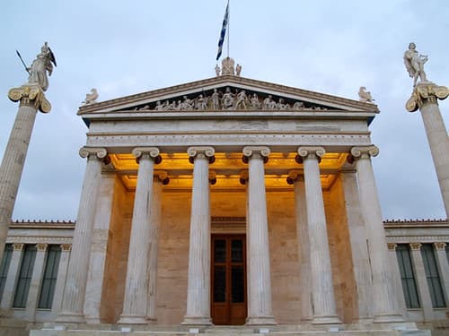 - Athens - Greece
