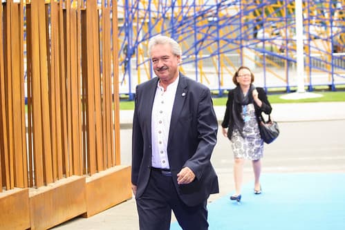 Jean Asselborn