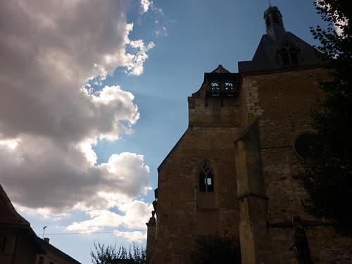 Bergerac France