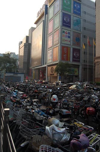 Let's go Shopping