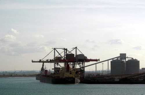 Dunkerque, France