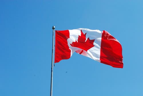 o, canada!