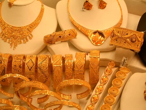 Shopping in Istanbul - Turkey