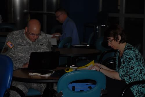 Theater Army Security Cooperation Conference 2010