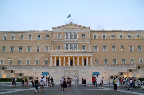 - Athens - Greece