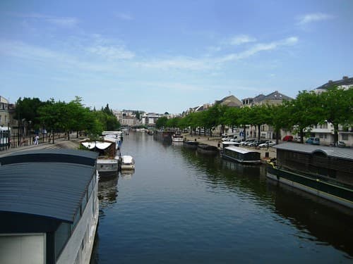 Nantes