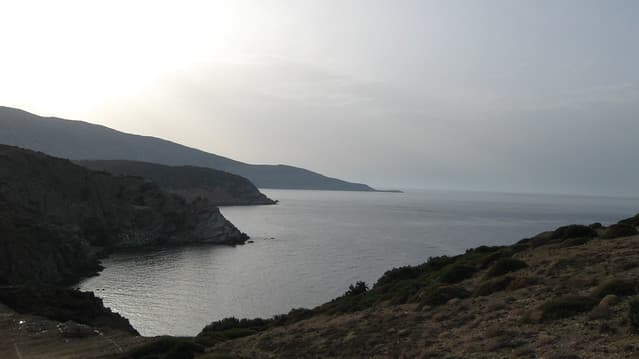 voyage en crète