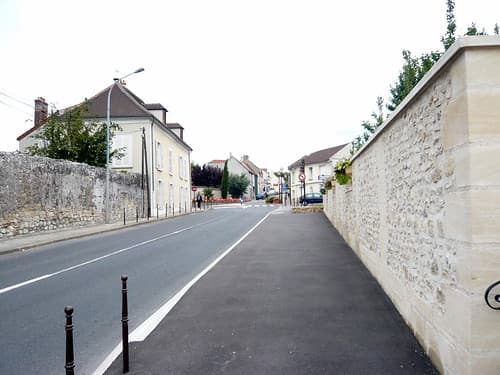 Roissy-en-France