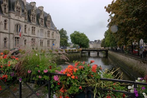 Quimper