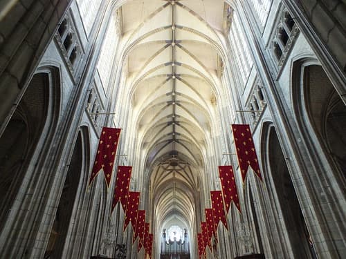 Orléans 2015