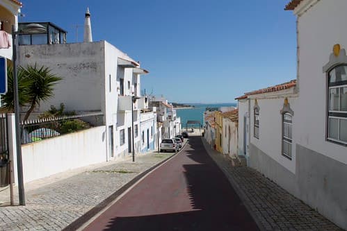 Albufeira