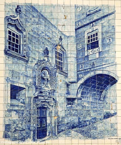 Coimbra - Portugal
