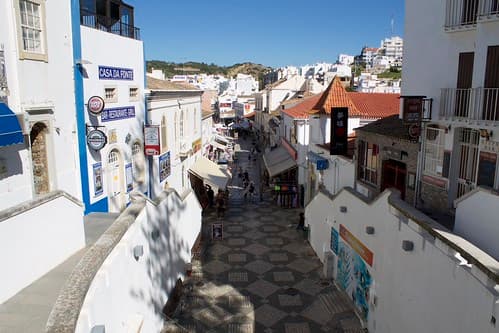 Albufeira