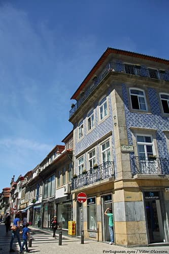 Porto - Portugal