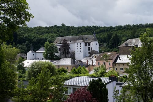 Clervaux, Luxembourg