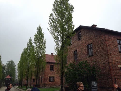 Auschwitz