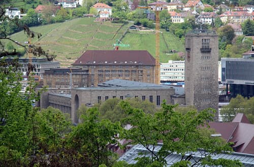 Stuttgart