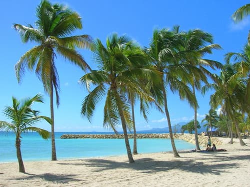 Sainte-Anne