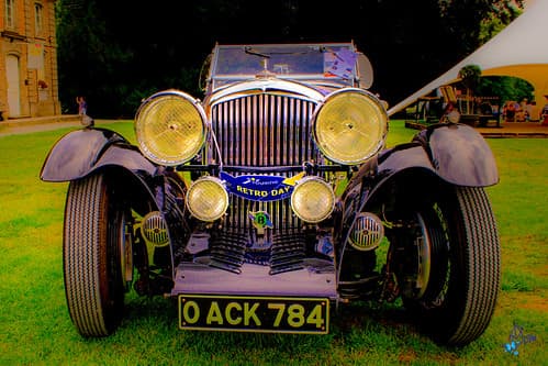 2017 - Voiture