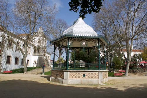 Evora