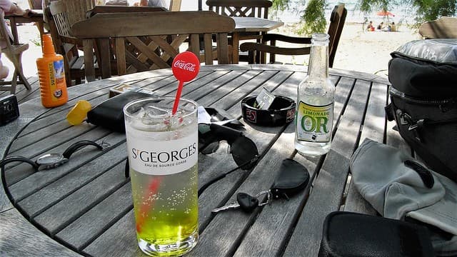 Voyage CORSE