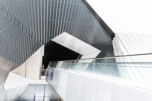 La Villette