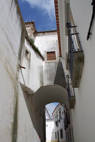 Evora