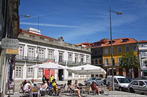 Porto - Portugal