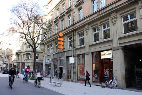 Stuttgart