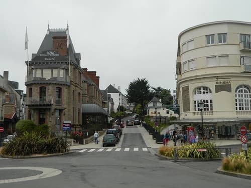 DinardStreets