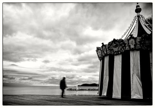Fin de saison.