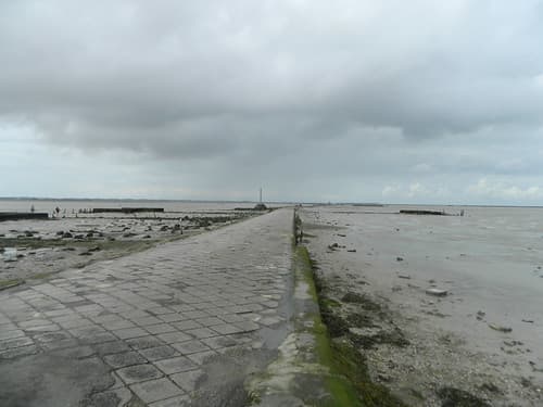 ThroughTheSea