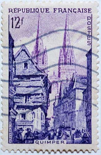 France Quimper