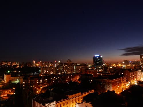 Kiev