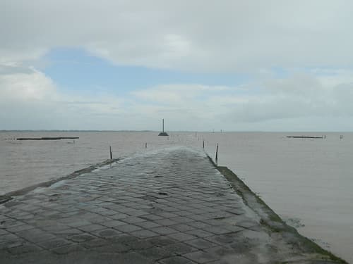 FloodedRoad