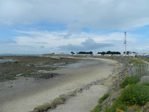 NoirmoutierBeach