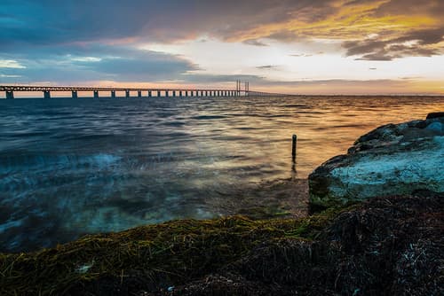 Øresund Bridge