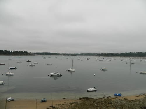 DinardHarbour