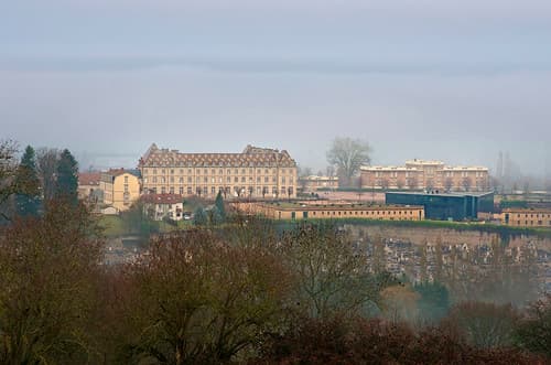 Autun (Saône-et-Loire)