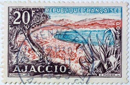 France Ajaccio