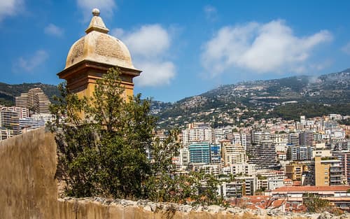 Une autre destination bien moins "nature" mais à voir au moins une fois