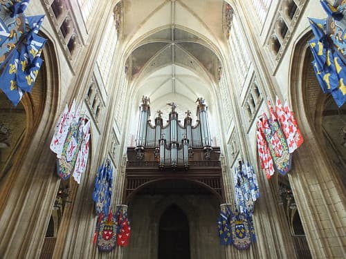 Orléans 2015