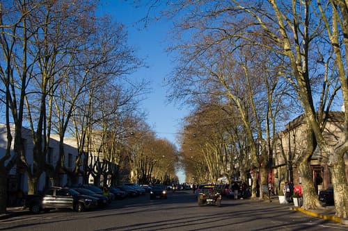 Colonia Sacramento
