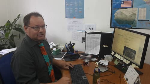 office