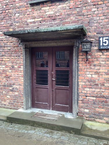 Auschwitz