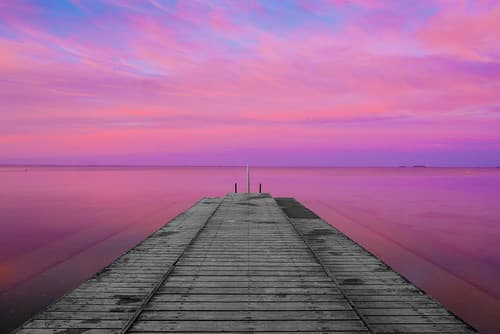 way to nowhere