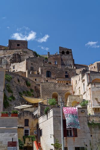 Matera