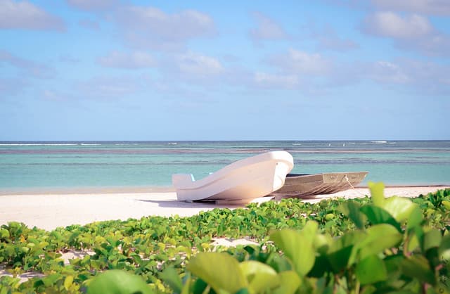 Punta Cana le paradis