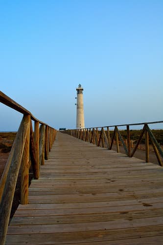 The Boardwalk